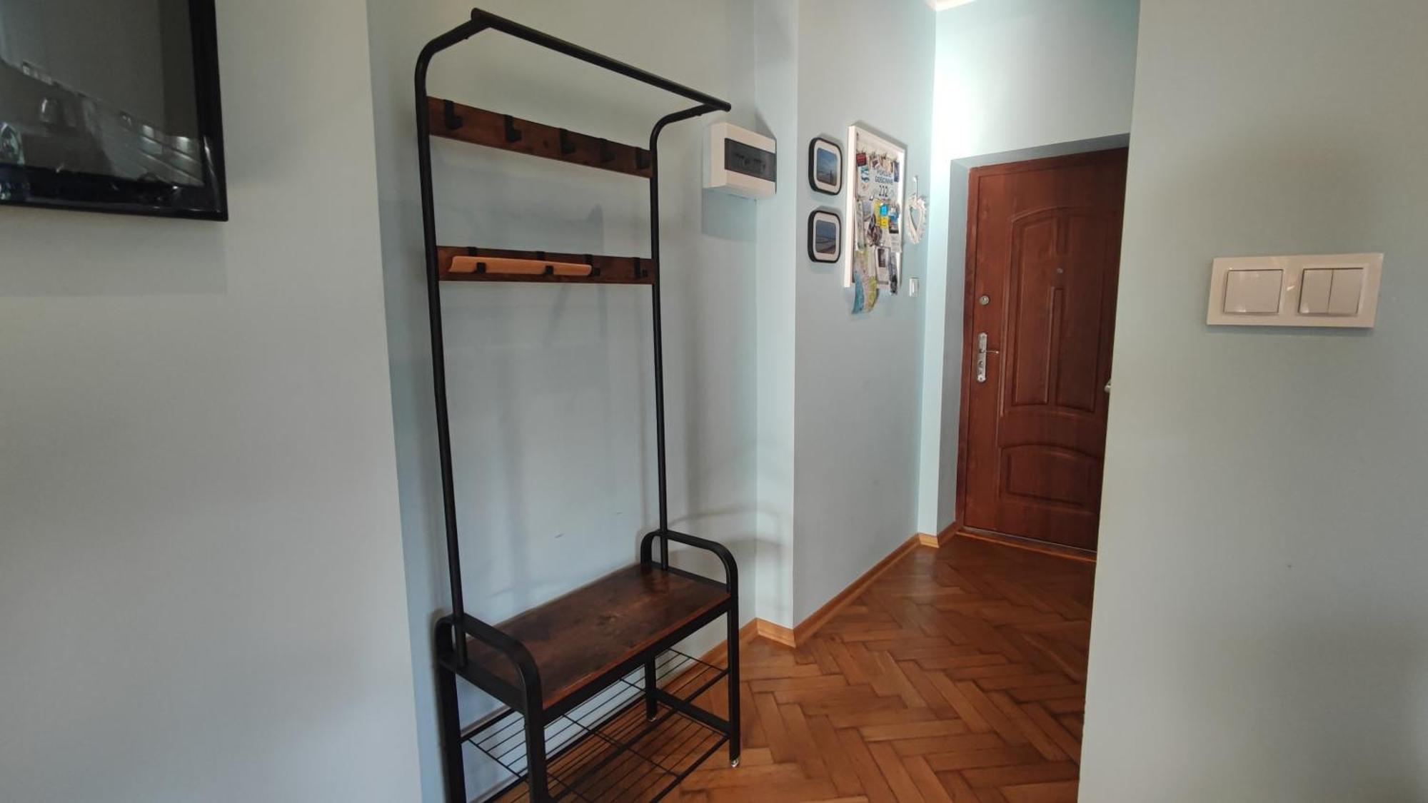 Apartament Z Jacuzzi 赫尔 外观 照片